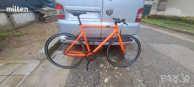 Decathlon , снимка 6 - Велосипеди - 54199679