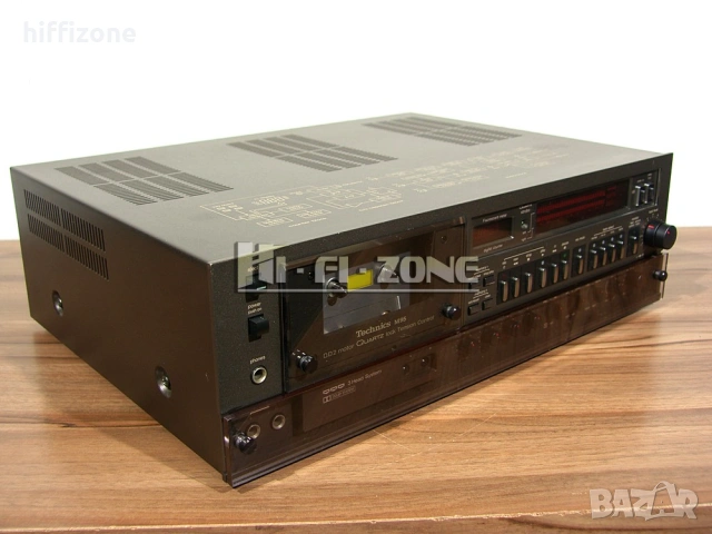 ДЕК   Technics rc-m95 /1 