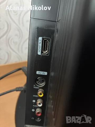  Телевизор SAMSUNG 27", снимка 2 - Телевизори - 55485336