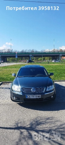 Volkswagen Phaeton 3.2 V6, снимка 2 - Автомобили и джипове - 54335296