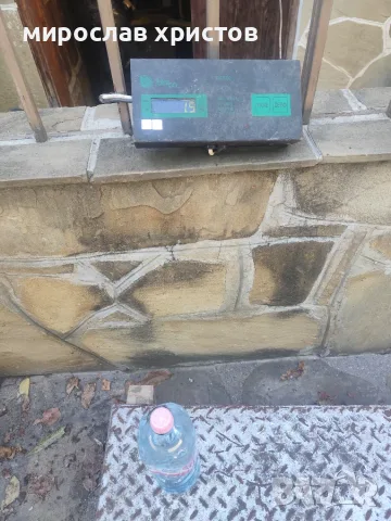 електронен кантар , снимка 6 - Везни - 55680831