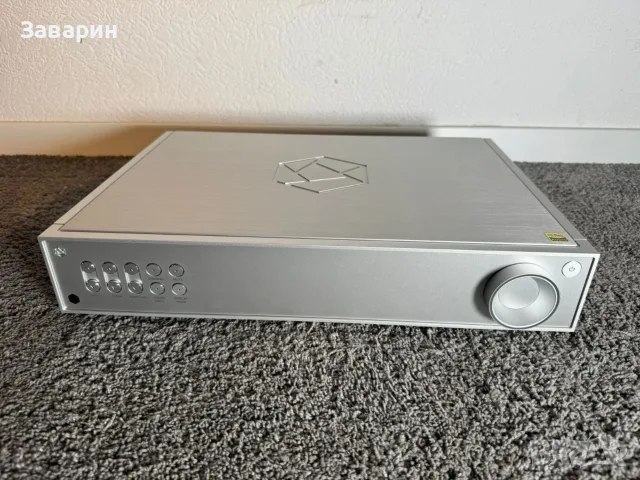 HiFi Rose RD160 DAC
