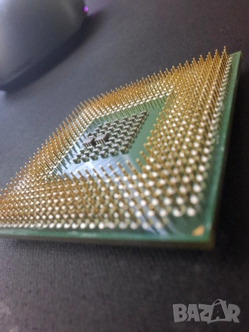 Intel SL87J Celeron D 320 CPU Socket 478, снимка 3 - Процесори - 55190599