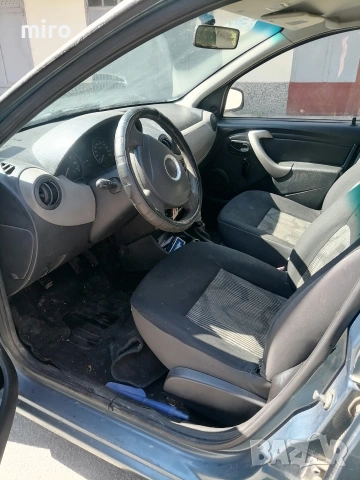 Dacia Sandero , снимка 6 - Автомобили и джипове - 54985751