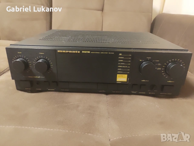 Marantz PM54-MK2 