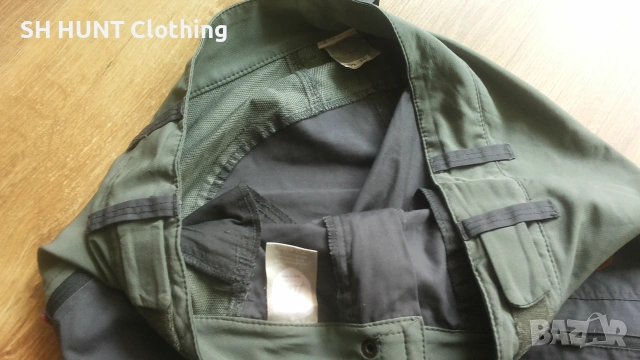 Heldre OTRA Stretch Pant размер M панталон със здрава и еластична материи - 2750, снимка 15 - Панталони - 55123007