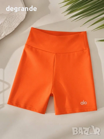 ⛱️Дамски Клинчета Alo, снимка 2 - Клинове - 55089091