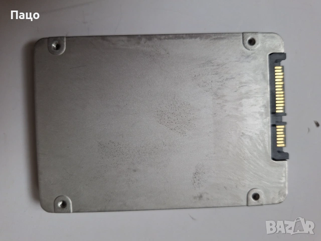 Intel SSD  320 Series 120GB, снимка 8 - Лаптоп аксесоари - 54168456
