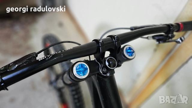 27.5" specialized DH, снимка 10 - Велосипеди - 54485953