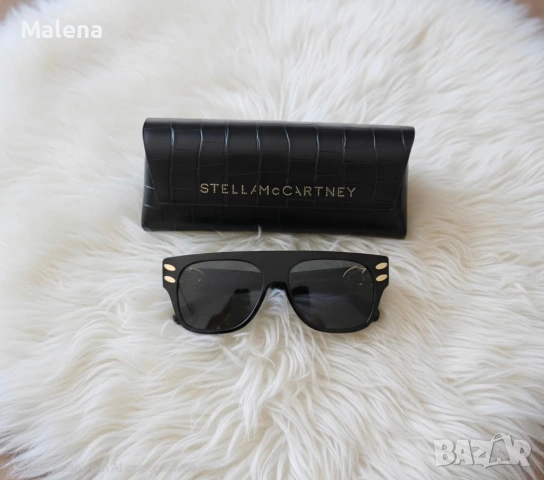 Stella Mccartney оригинални слънчеви очила