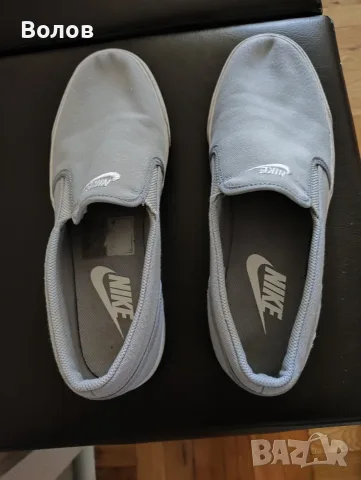 Продавам обувки NIKE 42,5