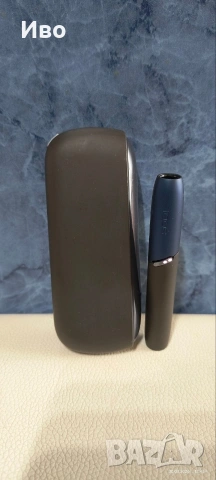IQOS 3 Duo , снимка 4 - Електронни цигари - 54088250