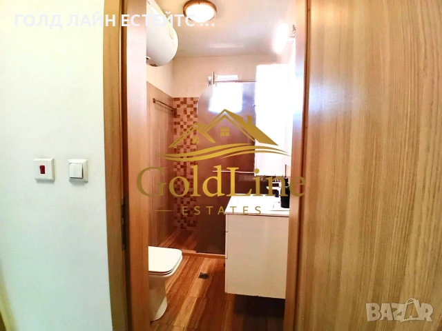 Двустаен Овча Купел ,Любляна, снимка 6 - Апартаменти - 54258159