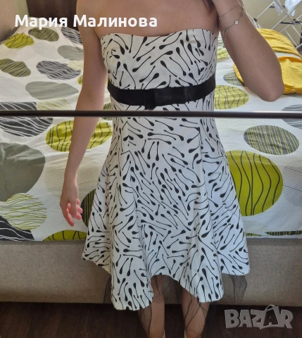Официална рокля, снимка 2 - Рокли - 54738806