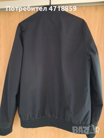 Мъжко яке/бомбър LC WAIKIKI, снимка 7 - Якета - 54412591