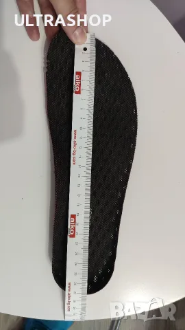 Мъжки боси обувки VivoBarefoot Primus Trail SG – Размер 42М (Стелка 27 см), снимка 7 - Спортни обувки - 55344079