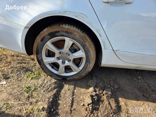 **САМО НА ЧАСТИ***  Audi A4 B8 2.0TDI, Multitronic , снимка 3 - Автомобили и джипове - 54721447