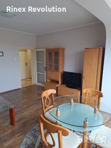 Многостаен апартамент под наем в Христо Смирненски, снимка 10 - Апартаменти - 54069207