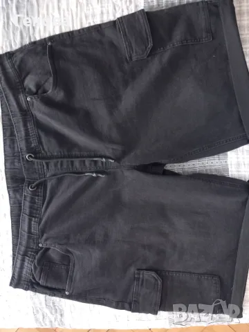 Мъжки къси панталони 3 XXL, снимка 2 - Къси панталони - 55388400