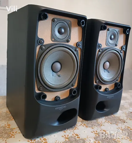 🔊 Kenwood LS-311R, снимка 4 - Тонколони - 55466062