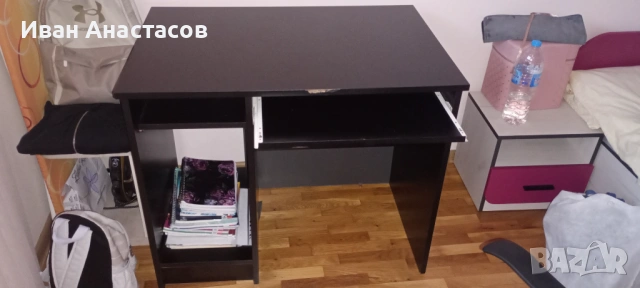 Бюро, снимка 3 - Бюра - 54112763