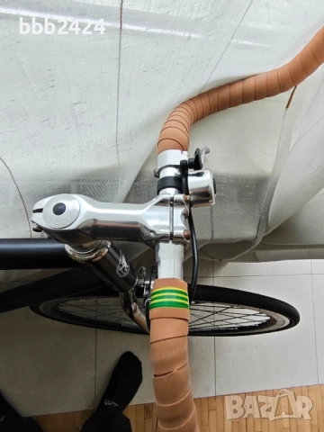 Колело велосипед фикси, fixie/single speed, снимка 8 - Велосипеди - 54682524