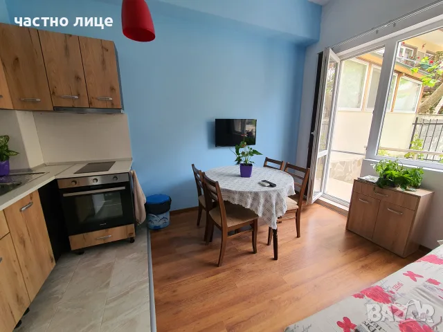 Едностайно студио под наем, снимка 2 - Стаи под наем - 55694771