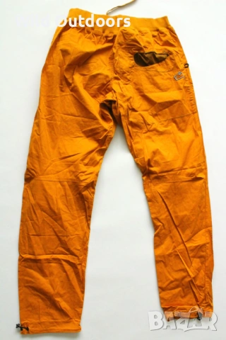 E9 Rondo slim pants - мъжки катерачен панталон, размер L, снимка 6 - Спортни дрехи, екипи - 53965426