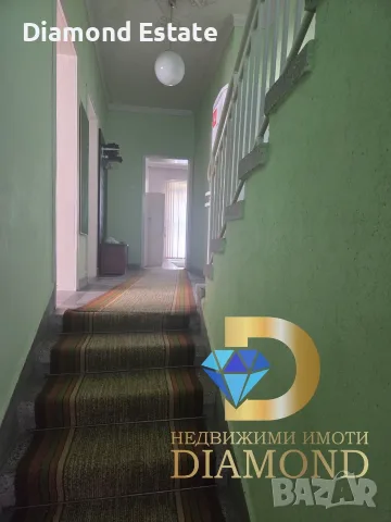 Етаж от къща в Димитровград, кв. Раковски, снимка 5 - Етаж от къща - 55296775