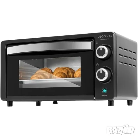 Мини фурна Cecotec Bake&Toast 10L (1090) 1000W