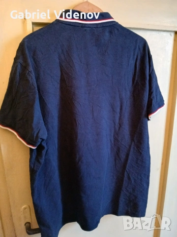 Мъжкка тениска Polo Ralpflauren., снимка 4 - Тениски - 55238384
