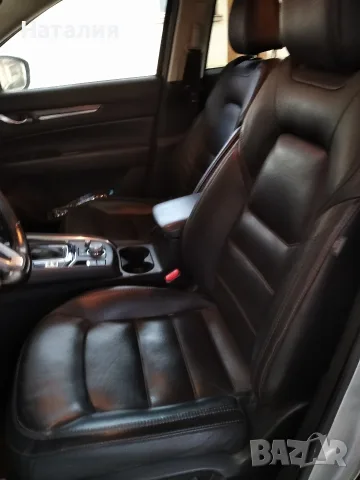 Продава се MAZDA CX5, снимка 6 - Автомобили и джипове - 55293470