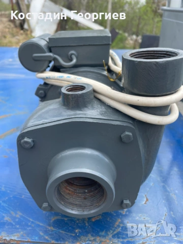 Водна помпа за поливане Вида 4, снимка 5 - Водни помпи - 29707243