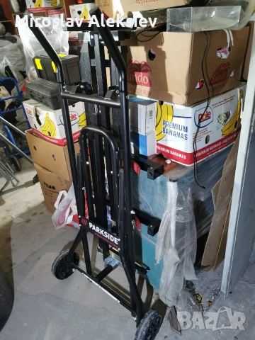 подвижна маса за работа , снимка 5 - Маси - 53951972