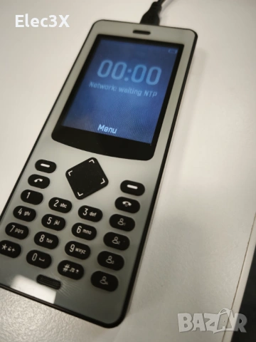 Open Source телефони с бутони WiPhone - нови, снимка 11 - Друга електроника - 54725649