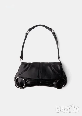 Нова чанта Bershka, снимка 2 - Чанти - 55601588