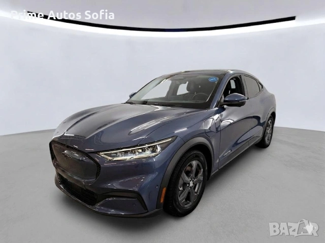 Ford Mustang Mach-E 99kwh, снимка 3 - Автомобили и джипове - 54424677