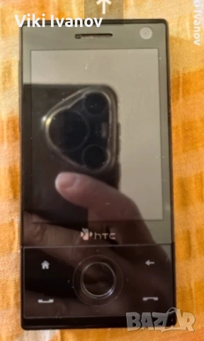 HTC-DIAMOND , снимка 6 - HTC - 54662057