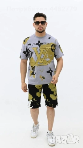 мъжки комплект 