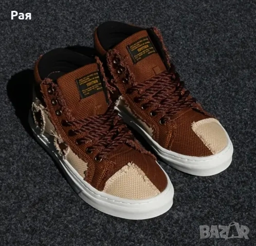 Нови кецове 38 размер, снимка 4 - Кецове - 54329219