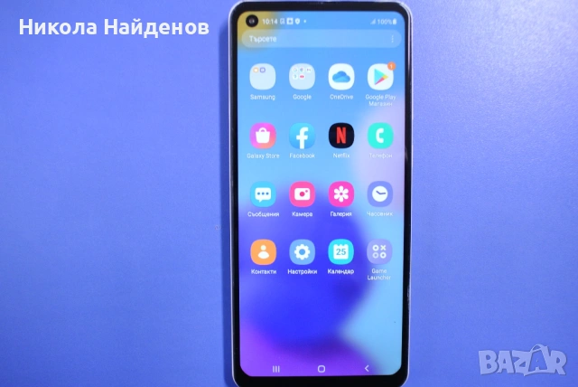 Samsung Galaxy A21s цена 52 евро, снимка 4 - Samsung - 54415252
