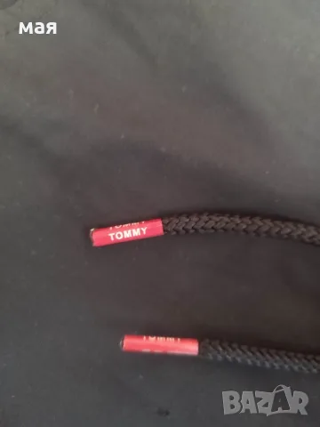 Tommy-jeans,шорти, снимка 7 - Къси панталони - 55683455
