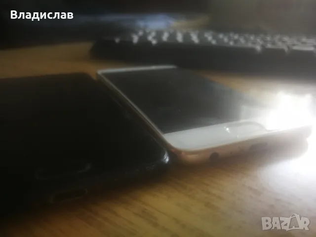 2 бр. Huawei P10 счупен екран, снимка 4 - Huawei - 55340256