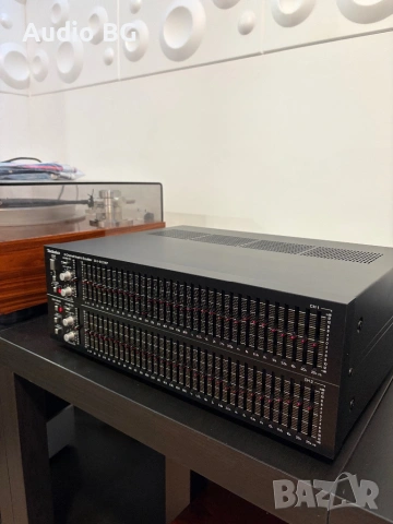 Technics SH-9034P , снимка 4 - Еквалайзери - 54797801