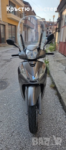 honda sh 300, снимка 7 - Мотоциклети и мототехника - 54794678