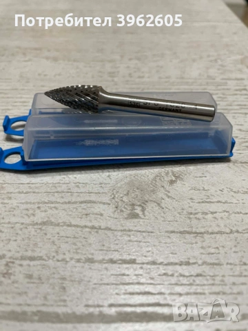 Професионални Карбидни Борфрези PFERD – НЕМСКО КАЧЕСТВО, снимка 2 - Други инструменти - 53962166