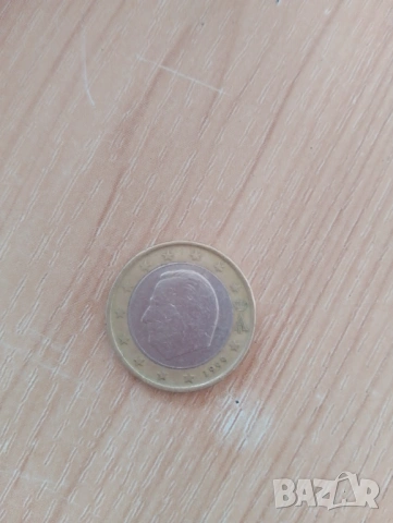 Евро Монета , снимка 2 - Нумизматика и бонистика - 54326194