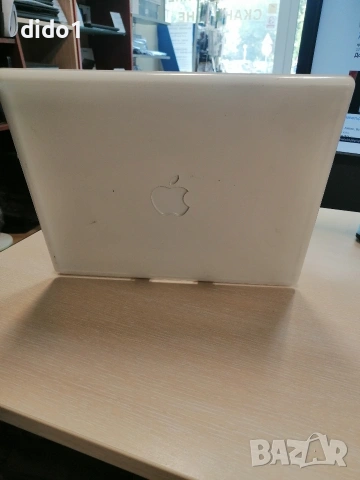 iBook m6497 за части , снимка 2 - Части за лаптопи - 55267157