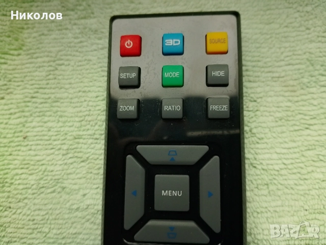 Дистанционно "ACER E-26171" "3€"ново!+Доставка!, снимка 7 - Дистанционни - 54476516