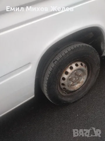 Sprinter311cdi 2.2 2000 г, снимка 6 - Бусове и автобуси - 55617332